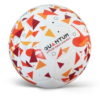 Мяч футбольный  Alvic Quantum № 5